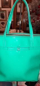 Authentic Kate Spade Hand Bag
